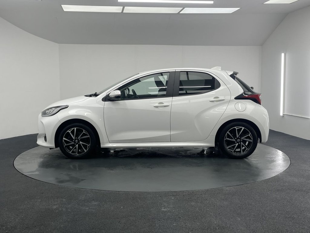 Used Toyota Yaris 2023 for sale - 76291724: Photo 7