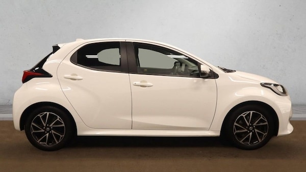 Used Toyota Yaris 2023 for sale - 76291724: Photo 8