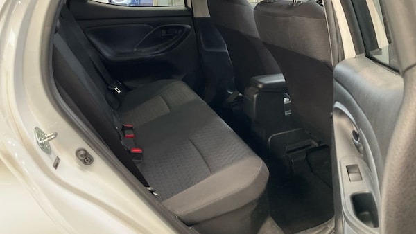 Used Toyota Yaris 2023 for sale - 76291724: Photo 9