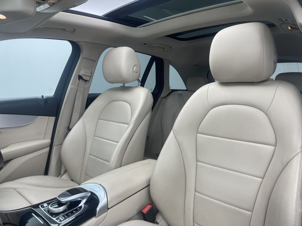 Used Mercedes-Benz GLC 2017 for sale - 76586625: Photo 14