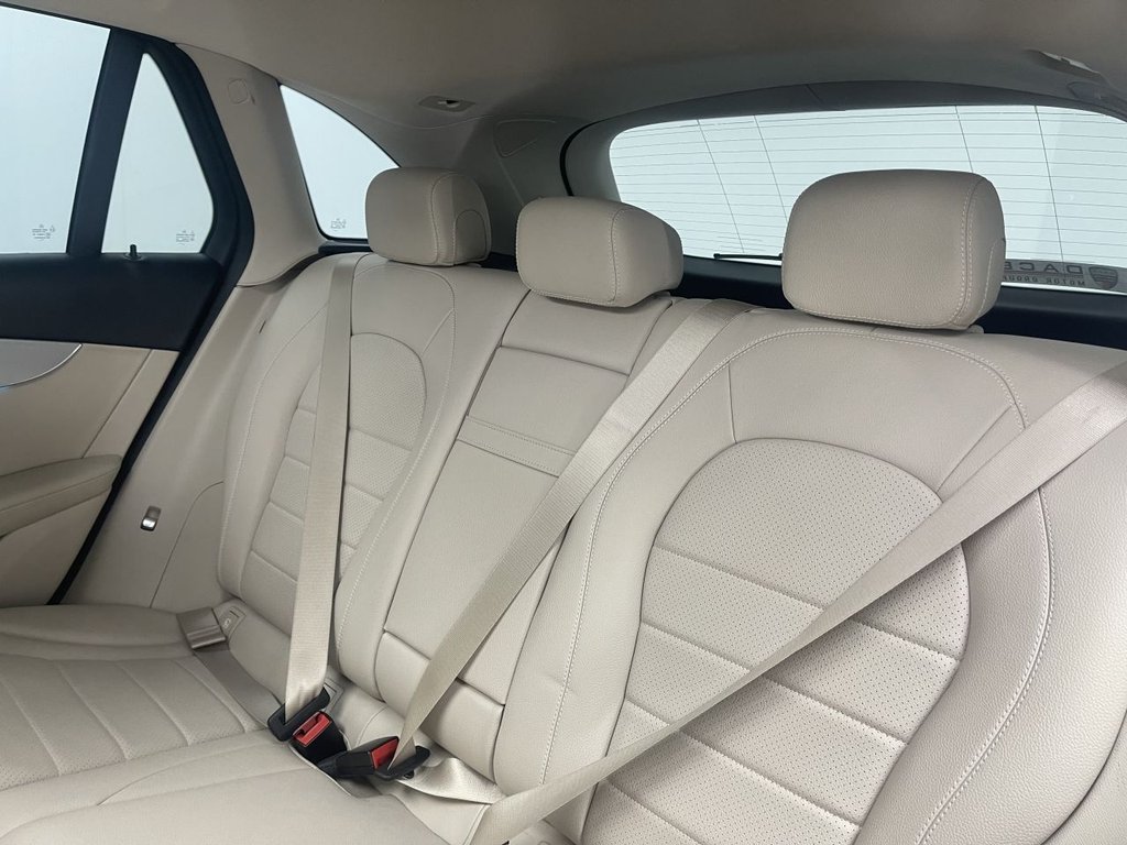 Used Mercedes-Benz GLC 2017 for sale - 76586625: Photo 15