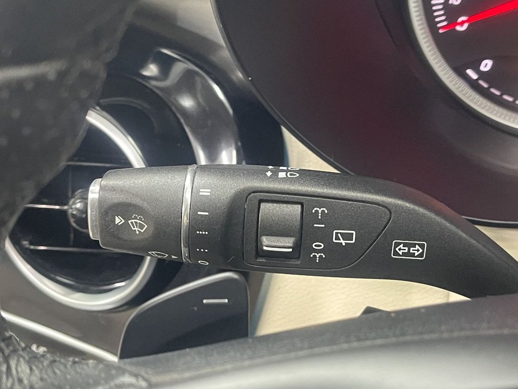 Used Mercedes-Benz GLC 2017 for sale - 76586625: Photo 22