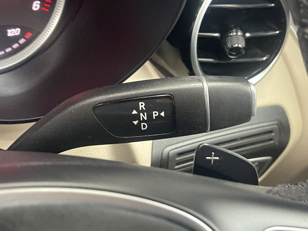 Used Mercedes-Benz GLC 2017 for sale - 76586625: Photo 25