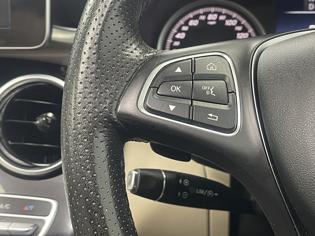 Used Mercedes-Benz GLC 2017 for sale - 76586625: Photo 26