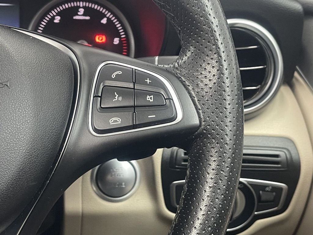 Used Mercedes-Benz GLC 2017 for sale - 76586625: Photo 27