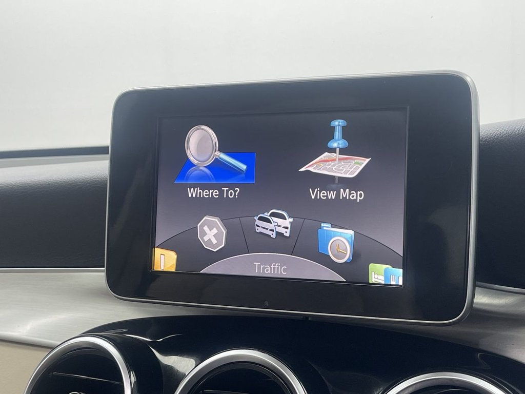 Used Mercedes-Benz GLC 2017 for sale - 76586625: Photo 31