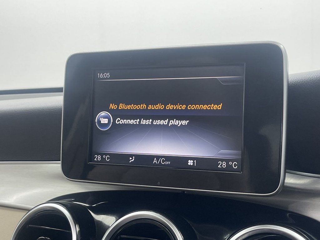 Used Mercedes-Benz GLC 2017 for sale - 76586625: Photo 33