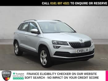 Used Skoda Karoq 2019 for sale - 79805283: Photo