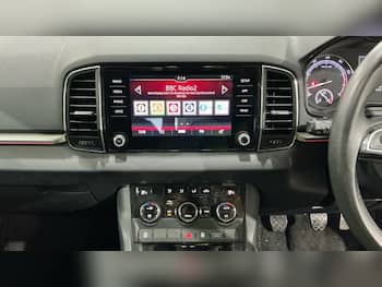 Used Skoda Karoq 2019 for sale - 79805283: Photo