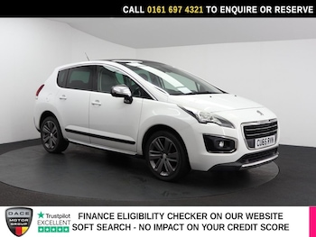 Used Peugeot 3008 2015 for sale - 79584439: Photo