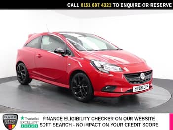 Used Vauxhall Corsa 2018 for sale - 79584884: Photo