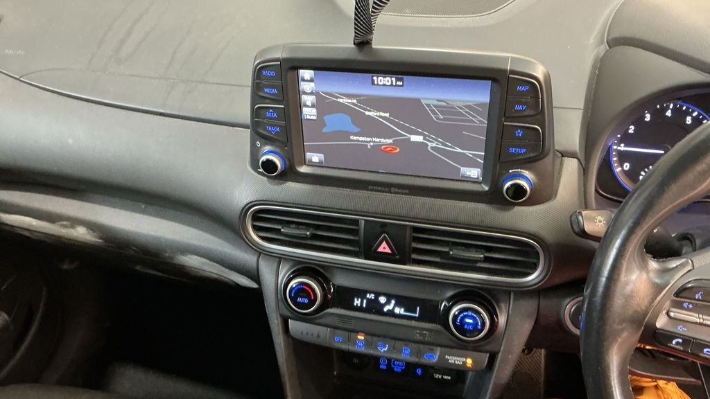 Used Hyundai KONA 2019 for sale - 77133221: Photo 3