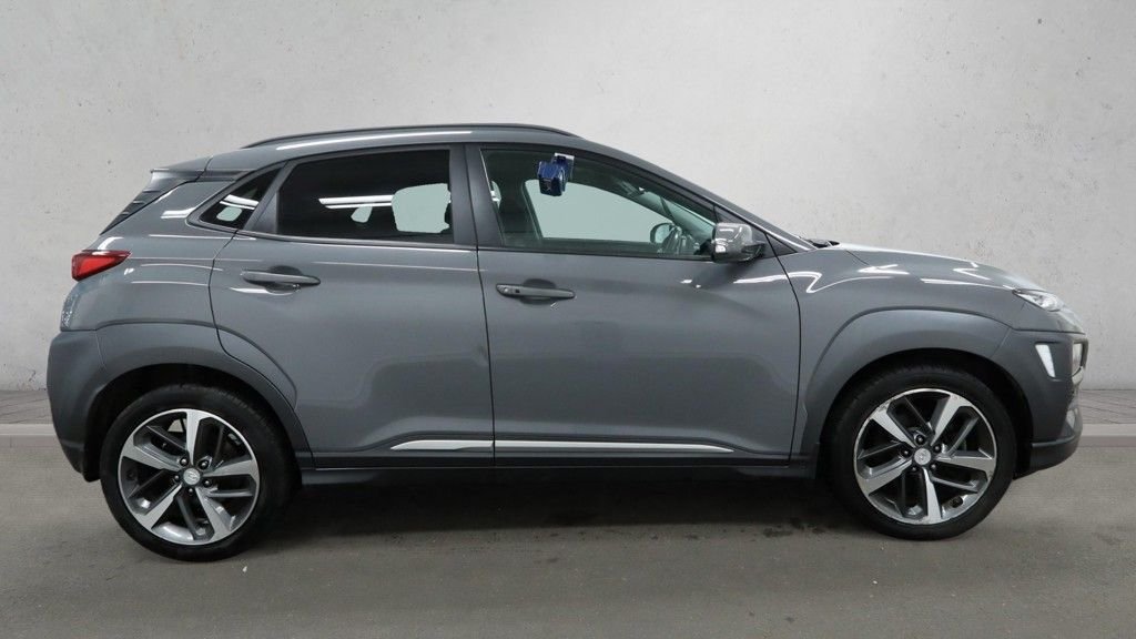 Used Hyundai KONA 2019 for sale - 77133221: Photo 8
