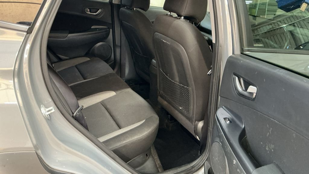 Used Hyundai KONA 2019 for sale - 77133221: Photo 9