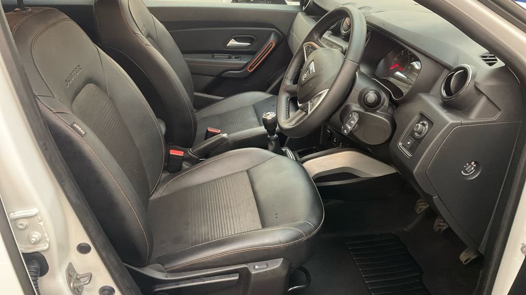 Used Dacia Duster 2022 for sale - 76574723: Photo 2