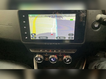 Used Dacia Duster 2022 for sale - 76574723: Photo