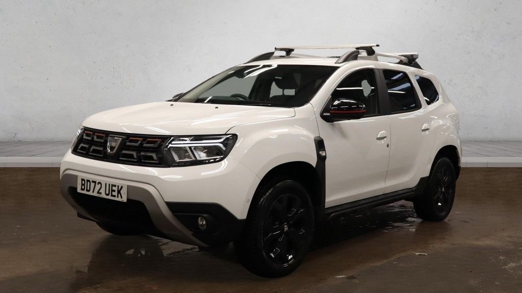 Used Dacia Duster 2022 for sale - 76574723: Photo 5