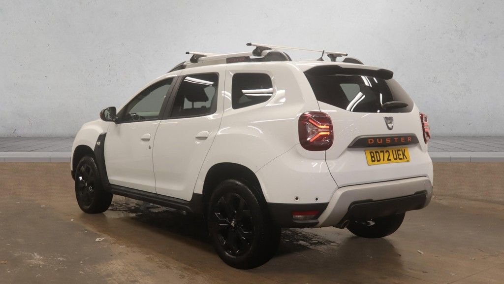 Used Dacia Duster 2022 for sale - 76574723: Photo 6