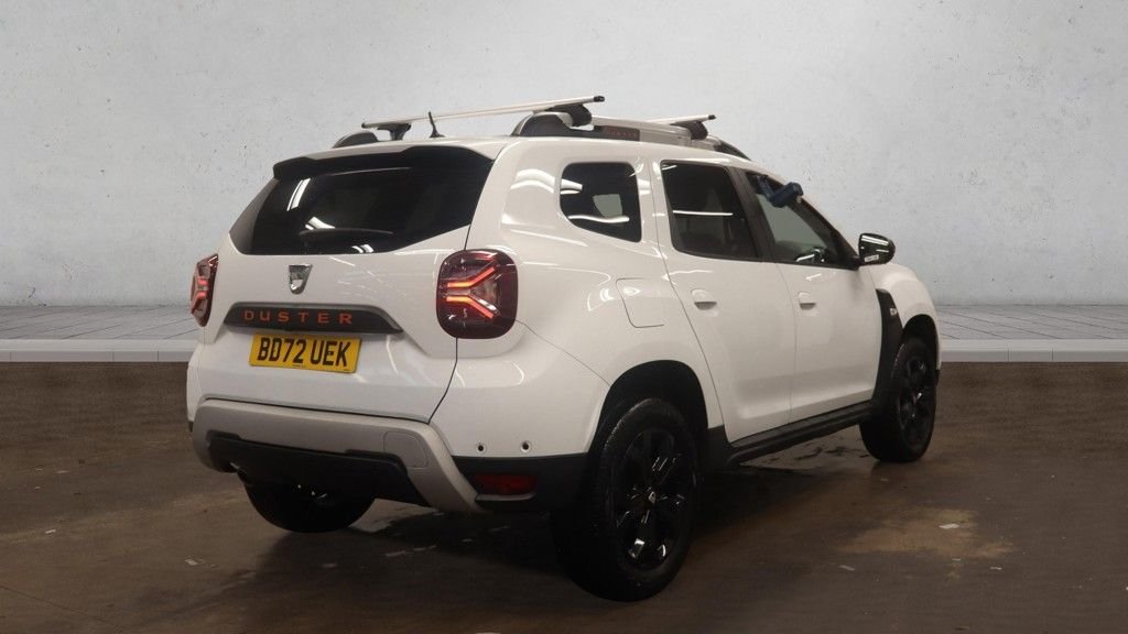Used Dacia Duster 2022 for sale - 76574723: Photo 7
