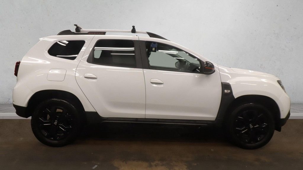 Used Dacia Duster 2022 for sale - 76574723: Photo 8