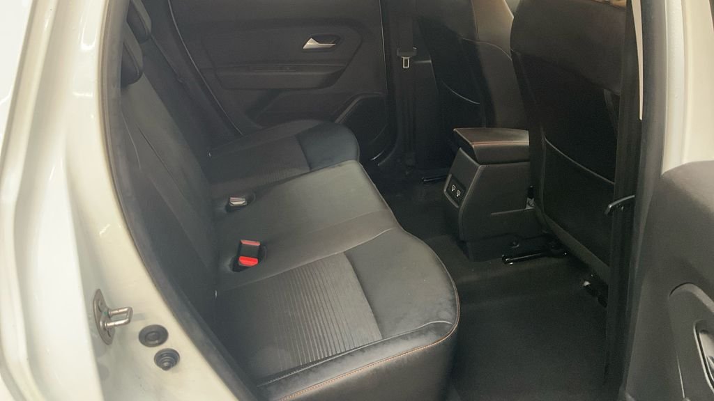Used Dacia Duster 2022 for sale - 76574723: Photo 9