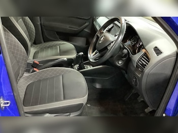 Used Skoda Fabia 2019 for sale - 77288360: Photo