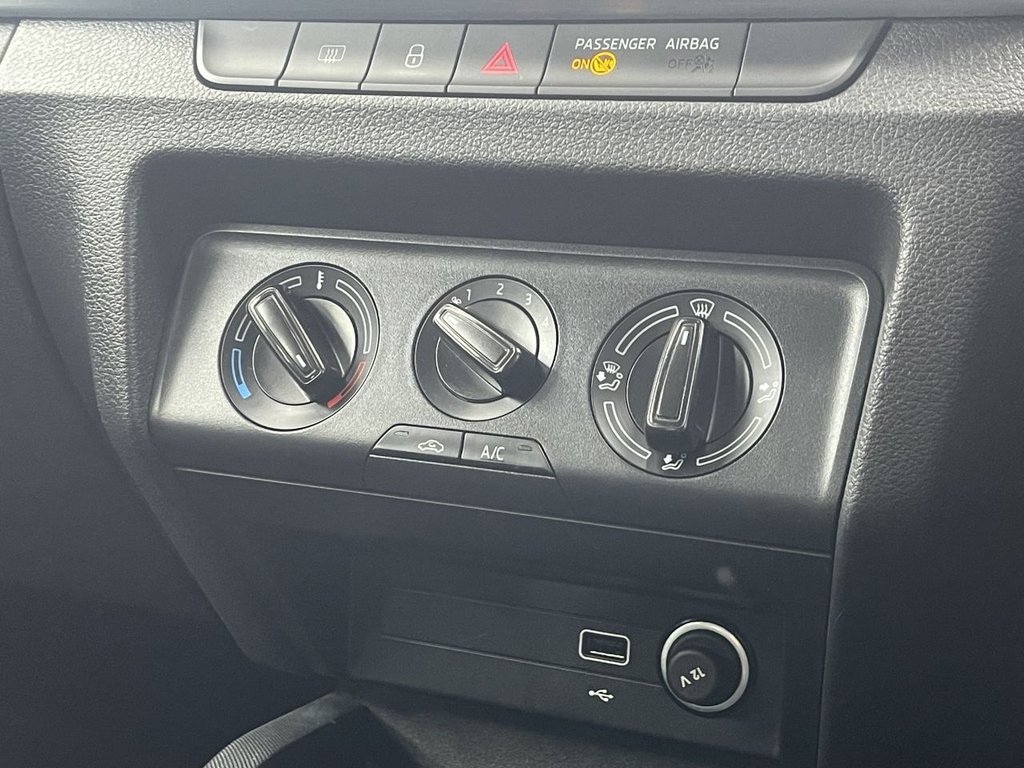 Used Skoda Fabia 2019 for sale - 77288360: Photo 30