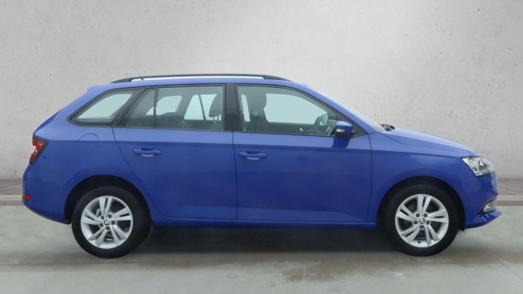 Used Skoda Fabia 2019 for sale - 77288360: Photo 8
