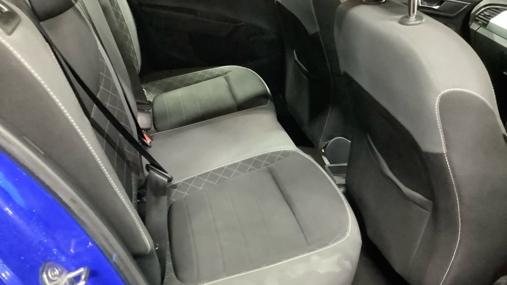 Used Skoda Fabia 2019 for sale - 77288360: Photo 9