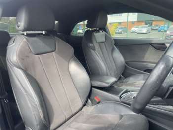 Used Audi A5 2019 for sale - 74277586: Photo