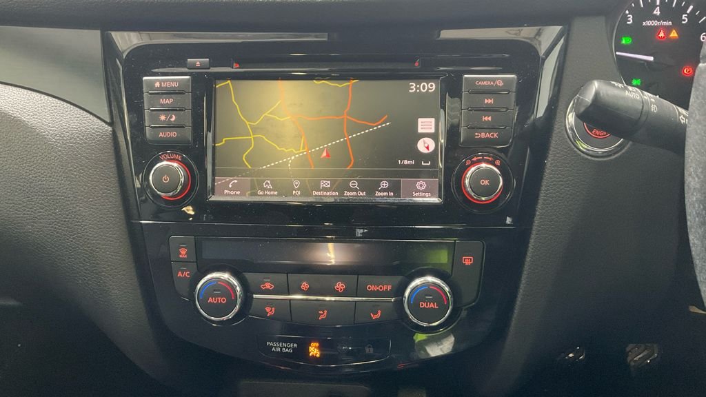 Used Nissan Qashqai 2020 for sale - 76803746: Photo 3