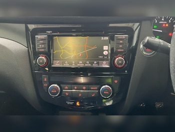 Used Nissan Qashqai 2020 for sale - 76803746: Photo