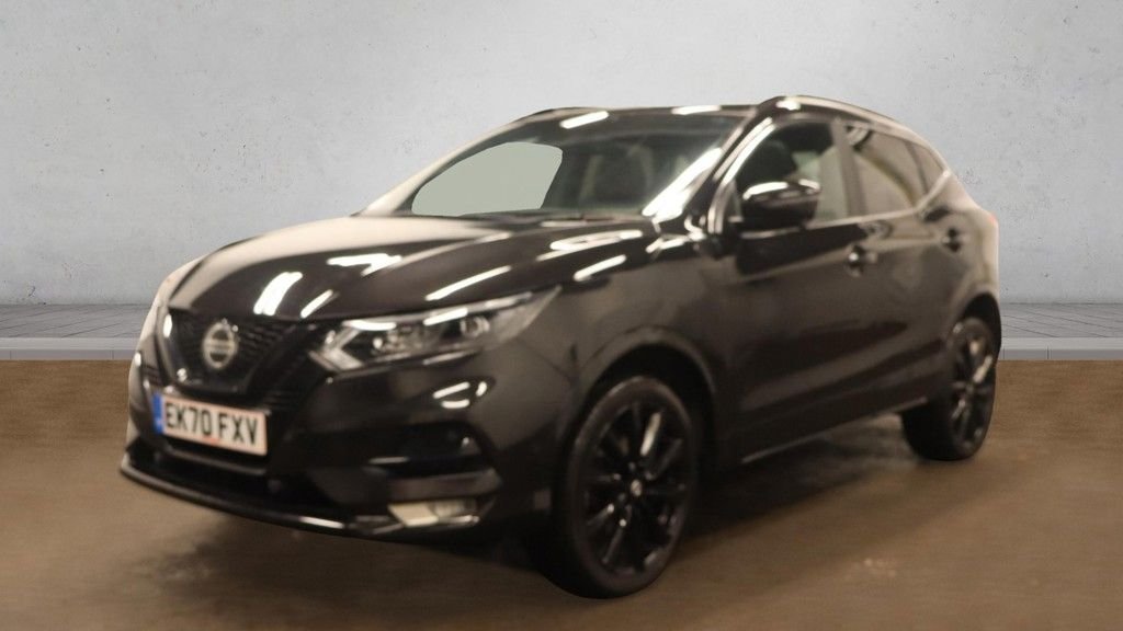Used Nissan Qashqai 2020 for sale - 76803746: Photo 5