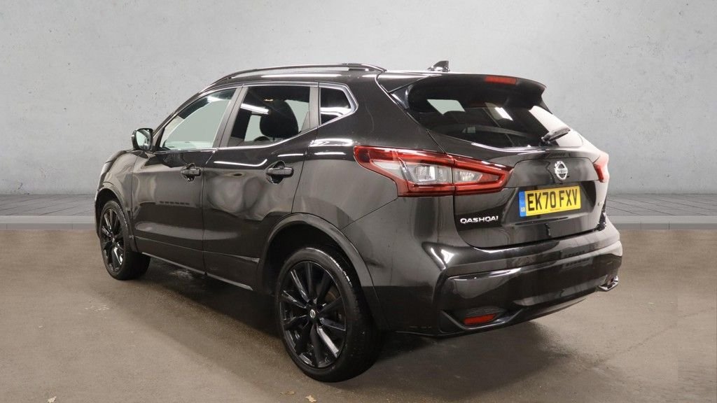 Used Nissan Qashqai 2020 for sale - 76803746: Photo 6