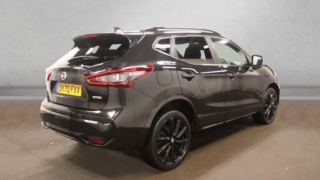 Used Nissan Qashqai 2020 for sale - 76803746: Photo 7