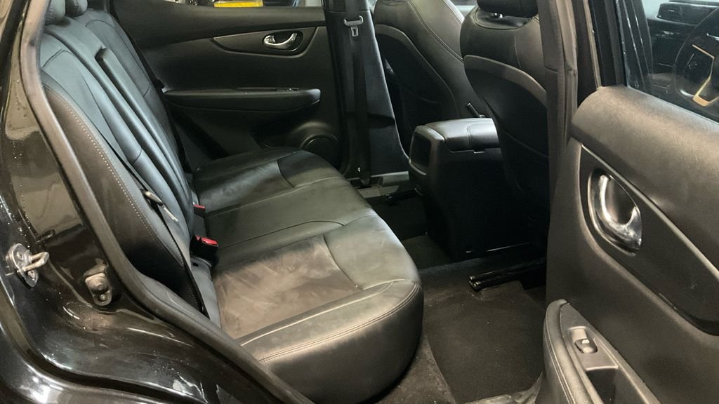 Used Nissan Qashqai 2020 for sale - 76803746: Photo 9