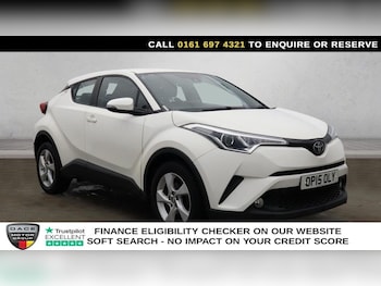 2019 (15) - 1.2T Icon 5dr