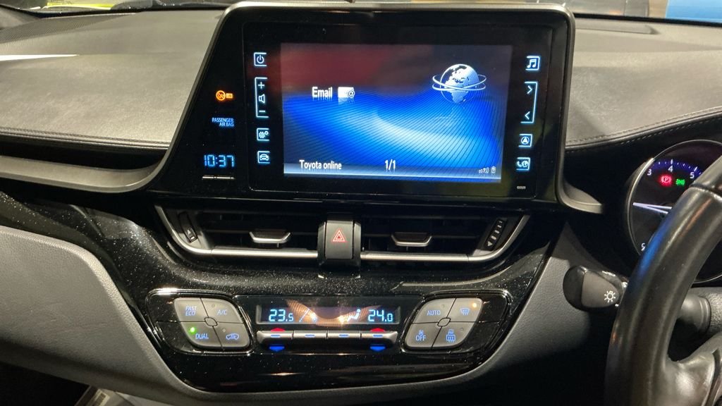 Used Toyota C-HR 2019 for sale - 77692998: Photo 3