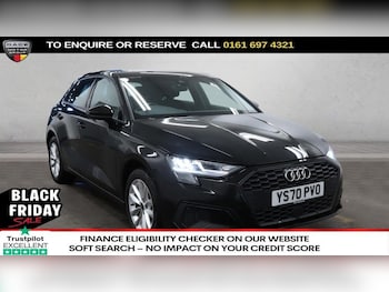 Used Audi A3 2020 for sale - 76731263: Photo