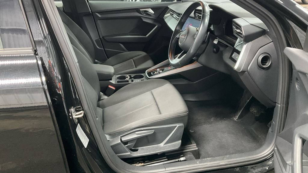 Used Audi A3 2020 for sale - 76731263: Photo 2