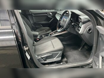 Used Audi A3 2020 for sale - 76731263: Photo