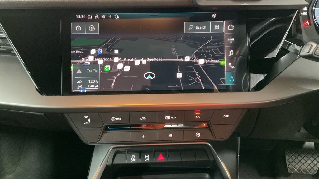 Used Audi A3 2020 for sale - 76731263: Photo 3