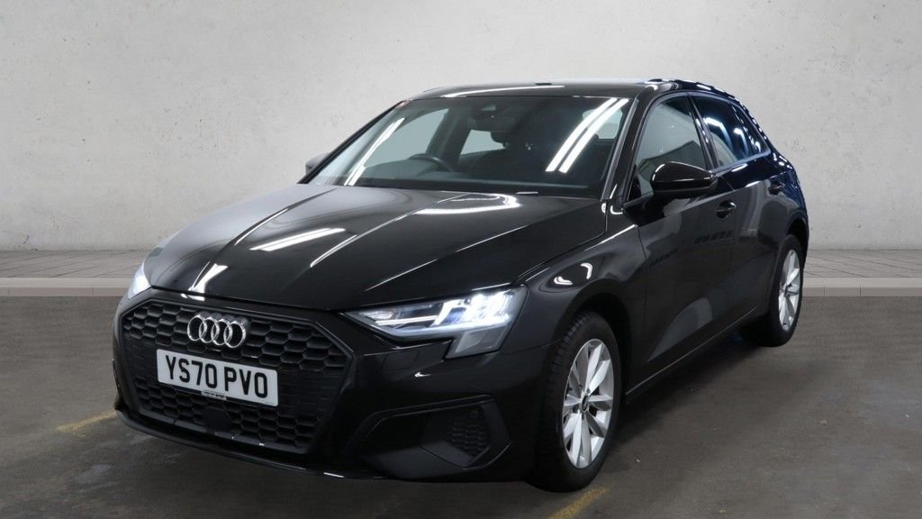 Used Audi A3 2020 for sale - 76731263: Photo 5