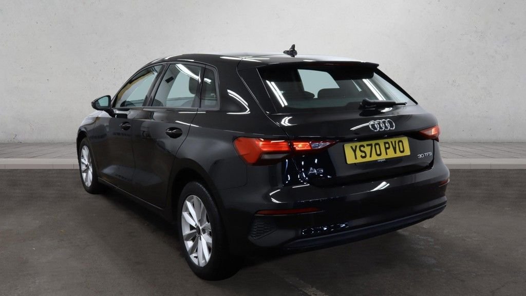 Used Audi A3 2020 for sale - 76731263: Photo 6