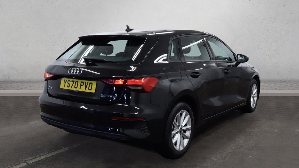 Used Audi A3 2020 for sale - 76731263: Photo 7