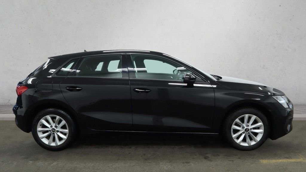 Used Audi A3 2020 for sale - 76731263: Photo 8