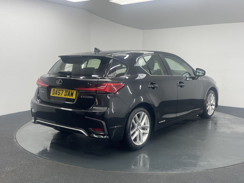 Used Lexus CT 2018 for sale - 77313374: Photo 11