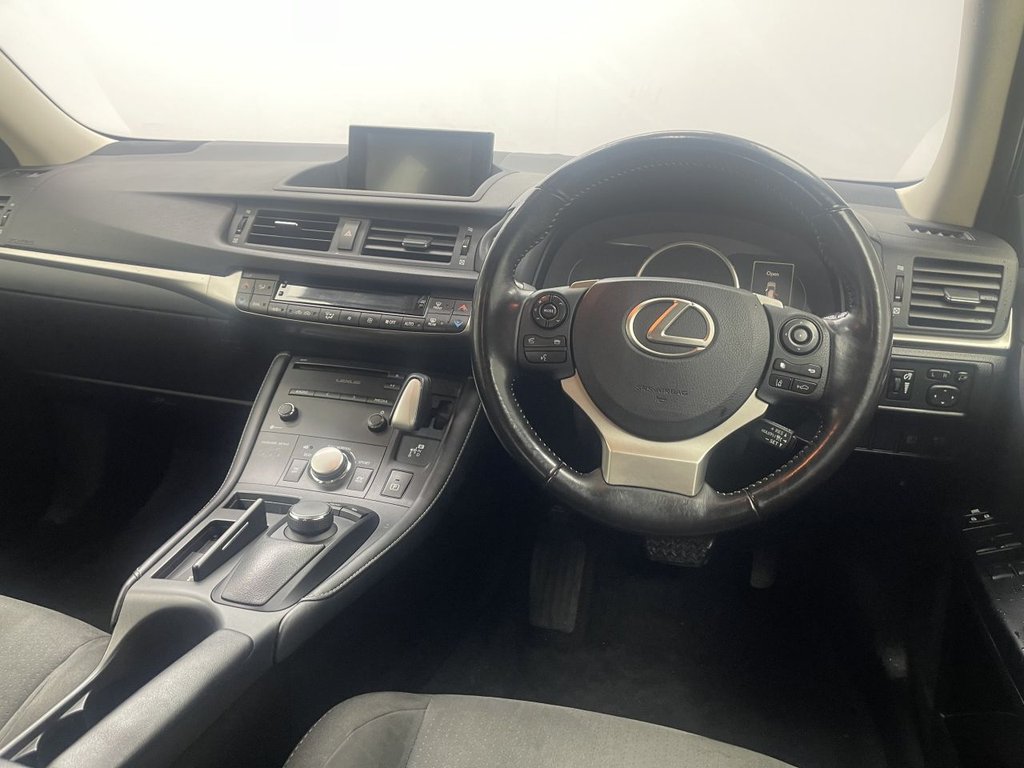 Used Lexus CT 2018 for sale - 77313374: Photo 18