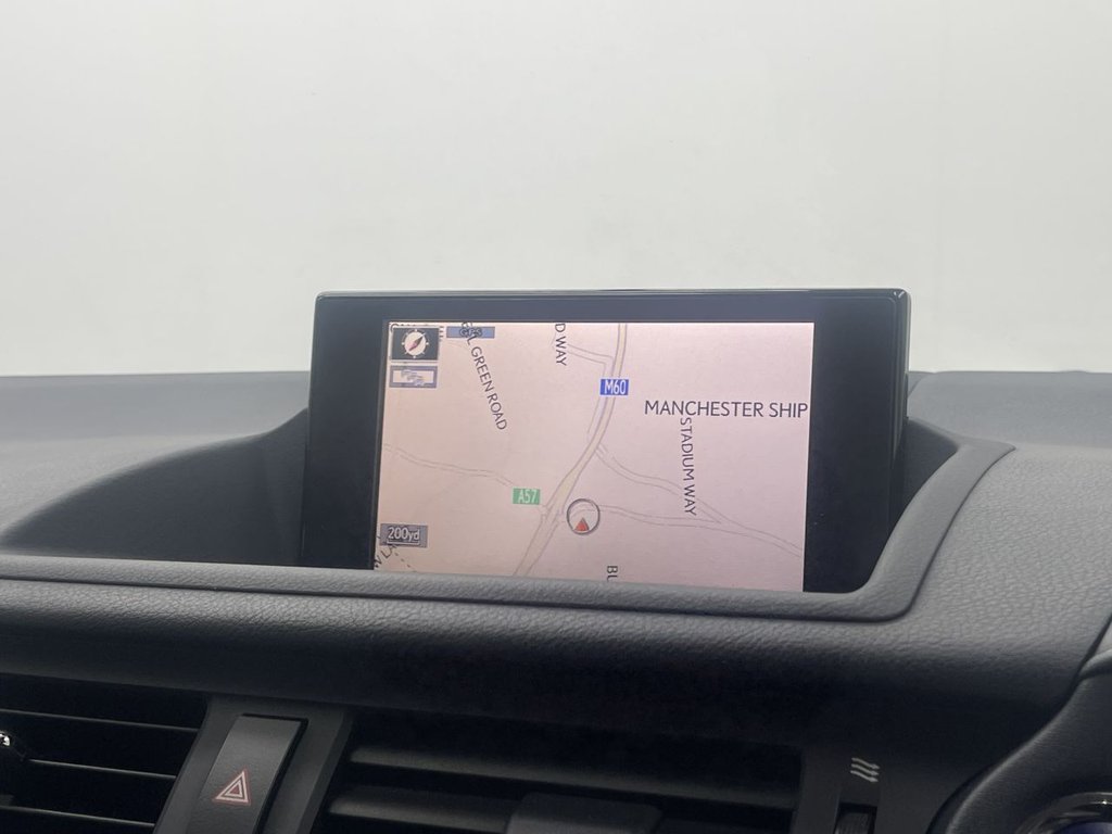 Used Lexus CT 2018 for sale - 77313374: Photo 3