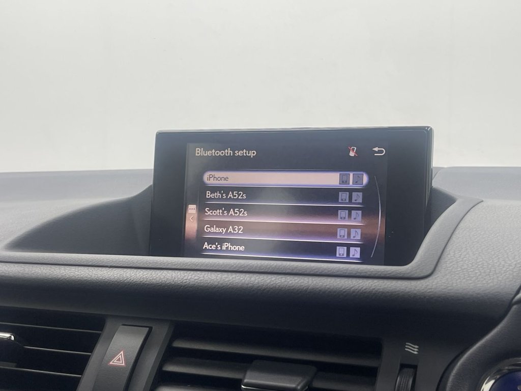 Used Lexus CT 2018 for sale - 77313374: Photo 30